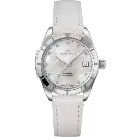 Norqain Adventure Sport 37mm Damenuhr N1800.08S14.W01.S02