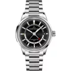Norqain Freedom 60 GMT 40mm Herrenuhr N2100.22S01.B01.S01
