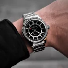 Norqain Freedom 60 GMT 40mm Herrenuhr N2100.22S01.B01.S01