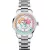 Norqain Freedom GMT Enjoy Life Holiday Limited Edition Herrenuhr N2100.22S02.W01.S01