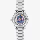 Norqain Freedom GMT Enjoy Life Holiday Limited Edition Herrenuhr N2100.22S02.W01.S01
