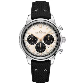   Norqain Freedom Chrono Limited Edition 43mm Herrenuhr N2200.19S02.C01.R01