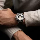 Norqain Freedom Chrono Limited Edition 43mm Herrenuhr N2200.19S02.C01.R01