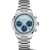 Norqain Freedom 60 Chrono 40mm Herrenuhr N2201.19S01.A03.S01