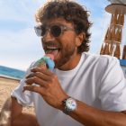 Norqain Freedom 60 Chrono 40mm Enjoy Life Special Edition Herrenuhr N2201.19S01.C01.S01