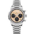 Norqain Freedom 60 Chrono 40mm Limited Edition Herrenuhr N2201.19S02.O01.S01