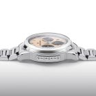 Norqain Freedom 60 Chrono 40mm Limited Edition Herrenuhr N2201.19S02.O01.S01