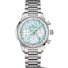 Norqain Freedom Chrono Enjoy Life Sprinkles Special Edition Herrenuhr N2201.19S04.A01.S01