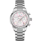 Norqain Freedom Chrono Enjoy Life Sprinkles Special Edition Herrenuhr N2201.19S04.K01.S01