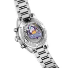 Norqain Freedom Chrono Enjoy Life Sprinkles Special Edition Herrenuhr N2201.19S04.K01.S01