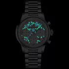 Norqain Freedom Chrono Enjoy Life Sprinkles Special Edition Herrenuhr N2201.19S04.K01.S01