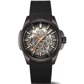   Norqain Independence Skeleton 42mm Herrenuhr N3000.07B01.A01.R01