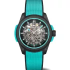 Norqain Wild ONE Skeleton 42mm Herrenuhr N3000.07Q27.B07.R01