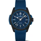 Norqain Wild ONE 42mm Blue Herrenuhr N3000.21Q06.A01.R01