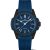 Norqain Wild ONE 42mm Blue Herrenuhr N3000.21Q06.A01.R01