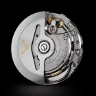 Norqain Wild ONE 42mm Blue Herrenuhr N3000.21Q06.A01.R01