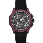 Norqain Wild ONE Skeleton Limited Edition Herrenuhr N3002.40Q02.B01.R01