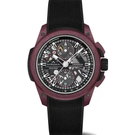   Norqain Wild ONE Skeleton Limited Edition Herrenuhr N3002.40Q02.B01.R01