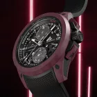Norqain Wild ONE Skeleton Limited Edition Herrenuhr N3002.40Q02.B01.R01