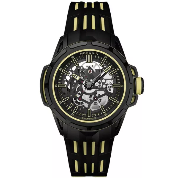 Norqain Wild One Skeleton X-Lite Limited Edition Herrenuhr N3003.26X01.B01.R01