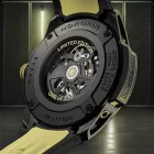 Norqain Wild One Skeleton X-Lite Limited Edition Herrenuhr N3003.26X01.B01.R01