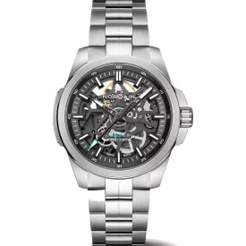 Norqain Independence Herrenuhr N3008.07S01.G01.S01