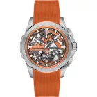 Norqain Independence Skeleton Chrono 42mm Herrenuhr N3200.40S01.O01.R01