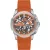 Norqain Independence Skeleton Chrono 42mm Herrenuhr N3200.40S01.O01.R01