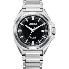 Citizen Series 8 Herrenuhr NB6010-81E