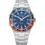 Citizen Series 8 GMT Herrenuhr NB6030-59L