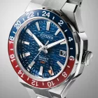 Citizen Series 8 GMT Herrenuhr NB6030-59L
