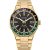 Citizen Series 8 GMT Automatic Herrenuhr NB6033-51E