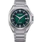 Citizen Automatic Series 8 Herrenuhr NB6050-51W