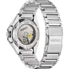 Citizen Automatic Series 8 Herrenuhr NB6050-51W