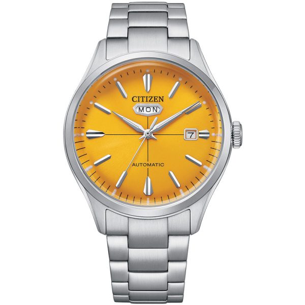 Citizen Automatic Herrenuhr NH8391-51Z