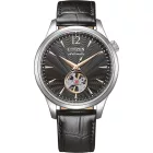 Citizen Automatic Herrenuhr NH9131-14E