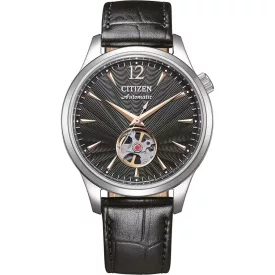 Citizen Automatic Herrenuhr NH9131-14E