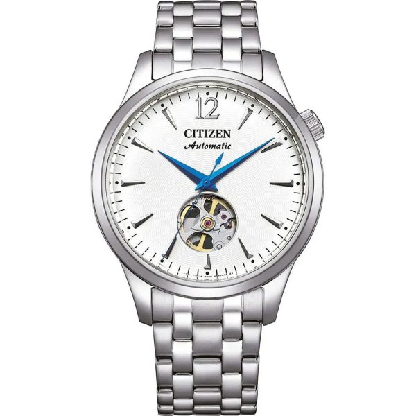 Citizen Automatic Herrenuhr NH9131-73A