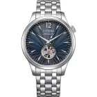 Citizen Automatic Herrenuhr NH9131-73L