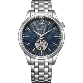Citizen Automatic Herrenuhr NH9131-73L