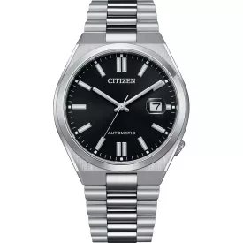 Citizen Automatic Herrenuhr NJ0150-81E