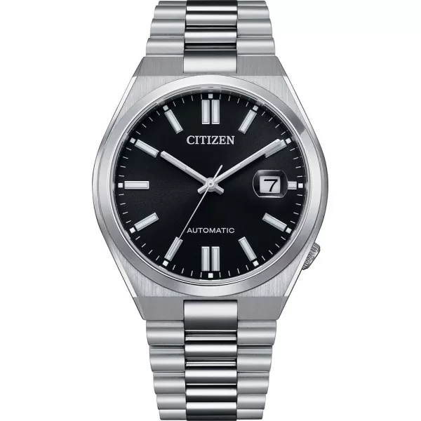 Citizen Automatic Herrenuhr NJ0150-81E