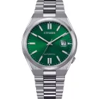 Citizen Automatic Herrenuhr NJ0150-81X