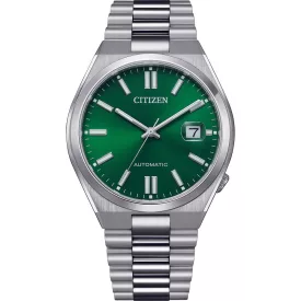 Citizen Automatic Herrenuhr NJ0150-81X