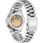 Citizen Automatic Herrenuhr NJ0150-81X