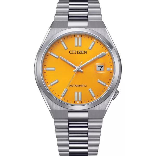 Citizen Automatic Herrenuhr NJ0150-81Z