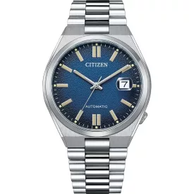 Citizen Automatic Tsuyosa Herrenuhr NJ0151-88L