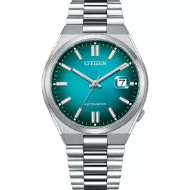 Citizen Automatic Tsuyosa Herrenuhr NJ0151-88X