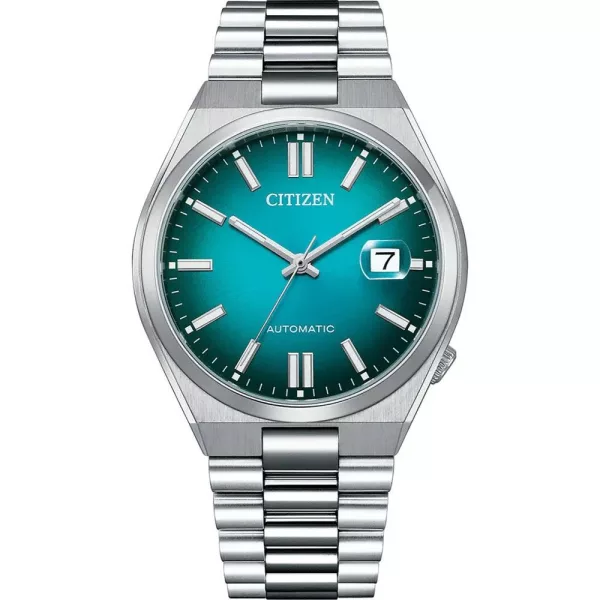 Citizen Automatic Tsuyosa Herrenuhr NJ0151-88X