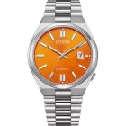 Citizen Automatic Tsuyosa Herrenuhr NJ0151-88Z